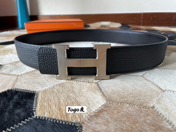 エルメスベルト着用イメージ